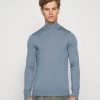 DRYKORN WATSON - Jumper - Blau
