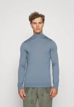 DRYKORN WATSON - Jumper - Blau