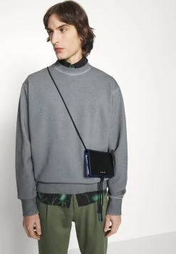 DRYKORN FELIX - Sweatshirt - Grau -Trend Code Shop d6b28b105e954808b4c31f24ae4c9baf