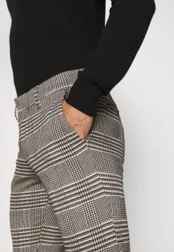 DRYKORN SIGHT - Chinos - Braun -Trend Code Shop d6c3fee6e0074c6fa568cd5c121fbea0