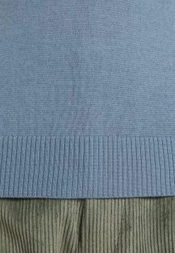 DRYKORN WATSON - Jumper - Blau -Trend Code Shop d70571689fc14a44aa31002e949c8782