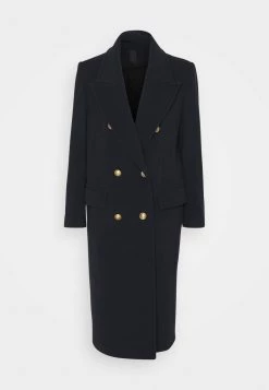 DRYKORN WORTHING - Classic Coat - Blau