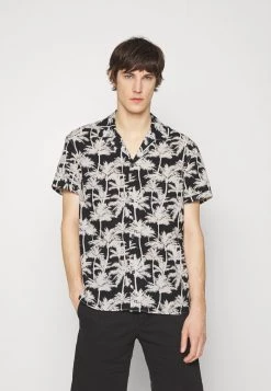 DRYKORN BIJAN - Shirt - Black