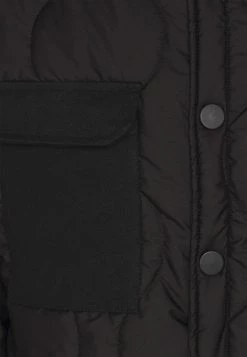 DRYKORN HAZAN - Summer Jacket - Schwarz -Trend Code Shop d7aca8a2a6444b108a4dfbddd5a508e6