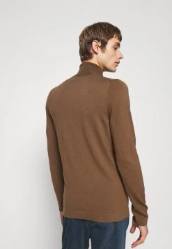 DRYKORN JOEY - Jumper - Braun -Trend Code Shop d7dbf5b7029b4cf6853b2bc7ede05308