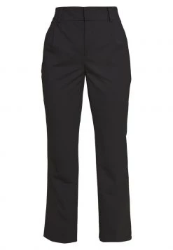 DRYKORN ESSAY - Trousers - Black -Trend Code Shop d8689a1bcc1b47a18cc796ff7570b8ed