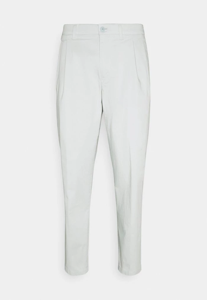 DRYKORN NOSH - Trousers - Green 3 DRYKORN NOSH - Trousers - Green