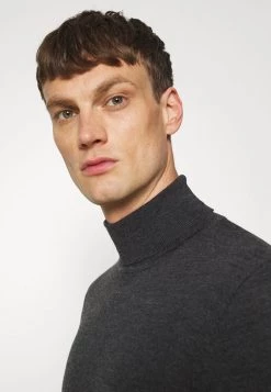 DRYKORN JOEY - Jumper - Grau -Trend Code Shop d921b8d5aa704cb1b9c9c7d106770748