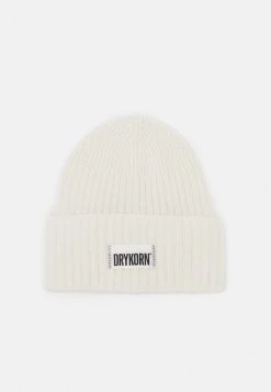 DRYKORN LOAH UNISEX - Beanie - Off White