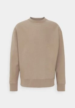 DRYKORN FELIX - Sweatshirt - Braun