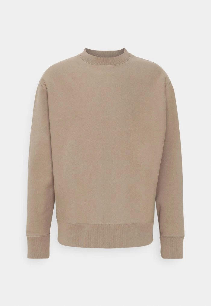 DRYKORN FELIX - Sweatshirt - Braun 3 DRYKORN FELIX - Sweatshirt - Braun