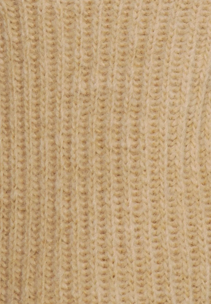 DRYKORN LINNAS - Jumper - Braun 5 DRYKORN LINNAS - Jumper - Braun - Image 3