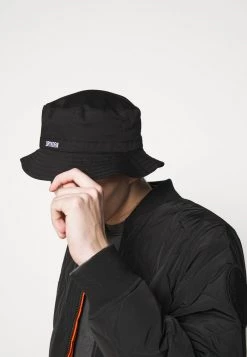 DRYKORN PACER UNISEX - Hat - Black