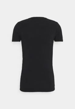 DRYKORN CADAN 2 PACK - Undershirt - All Black 6 DRYKORN CADAN 2 PACK - Undershirt - All Black -Trend Code Shop d9c3132a840a48dfa9baf550c6fd582f