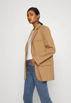 DRYKORN NEED - Straight Leg Jeans - Blau -Trend Code Shop d9c39ef5cd5444d8893bcfbd26181d77