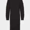 DRYKORN SENTJA - Jumper Dress - Braun -Trend Code Shop da6caf2a6f0f4ca68352327d98d07c0a