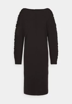 DRYKORN SENTJA - Jumper Dress - Braun