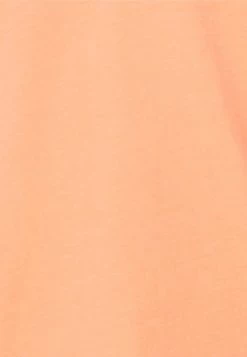 DRYKORN QUENTIN - Basic T-shirt - Orange -Trend Code Shop da92c58330924a79954f42753b041dcd