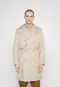 DRYKORN CLAVE - Trenchcoat - Beige