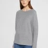DRYKORN MAILA - Jumper - Grau -Trend Code Shop db19dd5ac54042f8991b79d154b9da1e