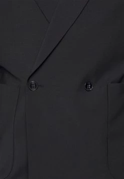DRYKORN EKBY - Blazer Jacket - Schwarz -Trend Code Shop db2776b034754717bd8eb9fc40dfe58e
