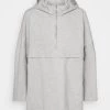 DRYKORN ISORIS - Hoodie - Grau