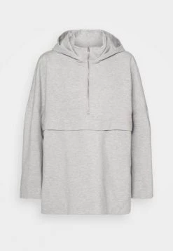 DRYKORN ISORIS - Hoodie - Grau
