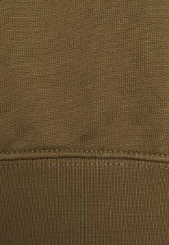 DRYKORN RESALI - Sweatshirt - Green -Trend Code Shop dbe086f61176423595156fb1defab227