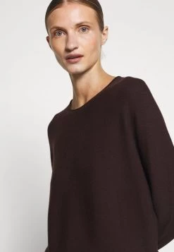 DRYKORN MAILA - Jumper - Braun -Trend Code Shop dbf9ab9348114c74bcabf822c1fd1ebd