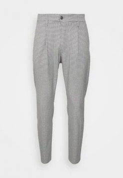 DRYKORN TAKS - Trousers - Grau