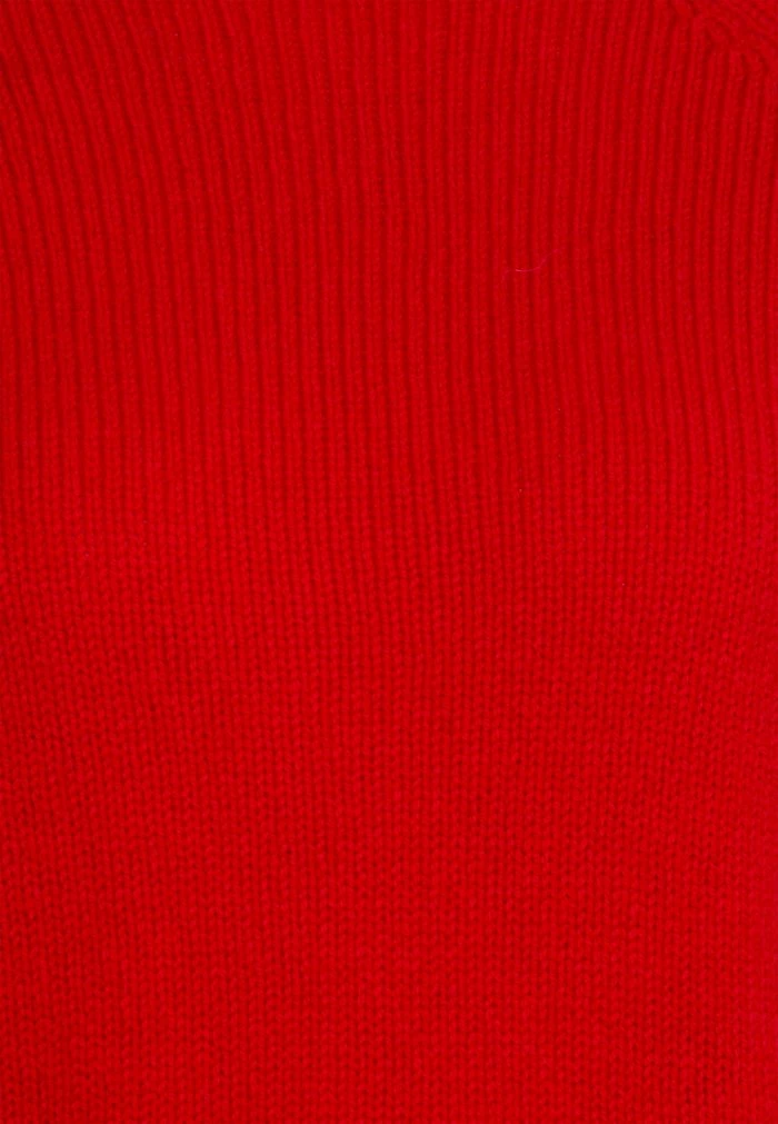 DRYKORN SELLIE - Jumper - Rot 5 DRYKORN SELLIE - Jumper - Rot - Image 3