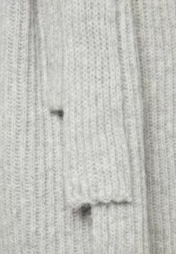 DRYKORN ILEYA - Cardigan - Grau -Trend Code Shop dcbeab190e184c22a7e5b58facedac9c