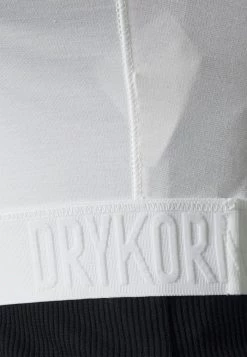 DRYKORN CECELI - Top - Weiss -Trend Code Shop dcf8ac6cfde24253b1fde827f433f571