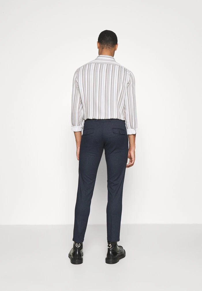 DRYKORN KILL - Slim Fit Jeans - Blue 5 DRYKORN KILL - Slim Fit Jeans - Blue - Image 3