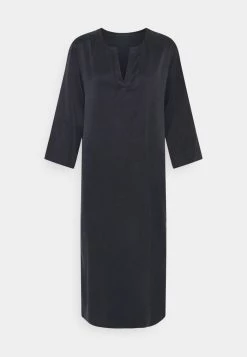 DRYKORN VIRPI - Day Dress - Schwarz -Trend Code Shop dd46d2a594be47839919401bb065d9de