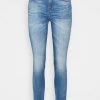 DRYKORN NEED - Jeans Skinny Fit - Blue -Trend Code Shop dd623d5ea5044c8ea73fda725c1c61e5