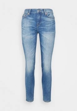 DRYKORN NEED - Jeans Skinny Fit - Blue