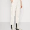 DRYKORN DISPATCH - Trousers - Off White