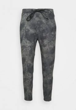 DRYKORN JEGER - Tracksuit Bottoms - Grün