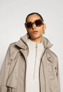 DRYKORN IFEN - Trenchcoat - Brown -Trend Code Shop de4aab5c08c74687a059c0676c02567c