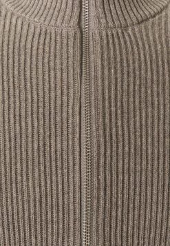 DRYKORN MANUELO - Jumper - Braun -Trend Code Shop de883f3113d440bb8821f6e88fad43f2