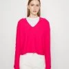 DRYKORN MAILA - Jumper - Red