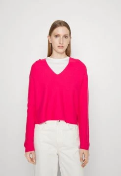 DRYKORN MAILA - Jumper - Red