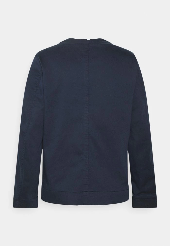 DRYKORN HOBOKEN - Denim Jacket - Blue 4 DRYKORN HOBOKEN - Denim Jacket - Blue - Image 2