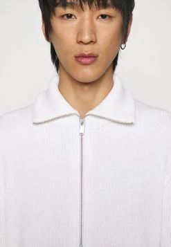 DRYKORN MANUELO - Jumper - Ecru -Trend Code Shop df36758816944154b15738a646d7326c