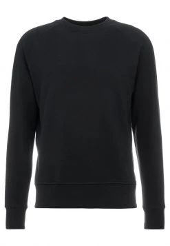 DRYKORN FLORENZ - Sweatshirt - Black -Trend Code Shop dfc57e3253564acaa0dc1db9caa023b0