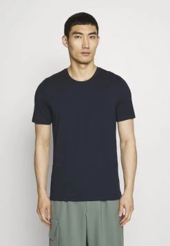 DRYKORN CARLO - Basic T-shirt - Navy