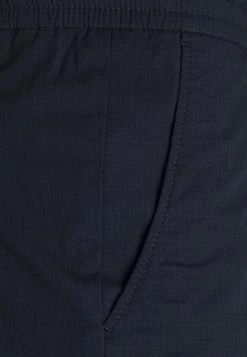 DRYKORN JEG - Shorts - Dark Blue -Trend Code Shop dfdd8feb0072483c955a32832304d6d9