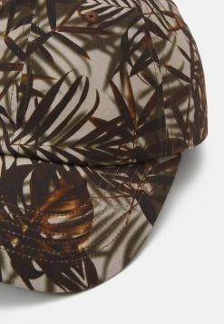 DRYKORN CUSMO UNISEX - Cap - Braun -Trend Code Shop dff7c4cb3045464c99857dbbf53fdb43