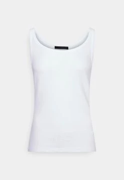 DRYKORN KINIA - Top - Weiss